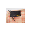 Secondhand Fendi Tweed Midi Dress - '10s