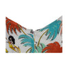 Secondhand Just Cavalli Palm Beach Maxi Dress - '10s
