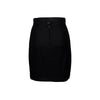 Secondhand Moschino Cheap and Chic Jacket and Skirt Set - '00s