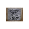 Secondhand Moschino Cheap and Chic Jacket and Skirt Set - '00s
