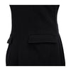 Secondhand Prada Midi Dress - '10s