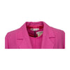 Secondhand Saint Laurent YSL Variation Dress and Jacket Set - '80s