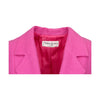 Secondhand Saint Laurent YSL Variation Dress and Jacket Set - '80s