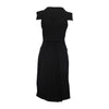 Secondhand Prada Midi Dress - '10s