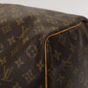 Louis Vuitton Keepall Bag Monogram Canvas