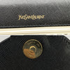 YVES SAINT LAURENT Clutch Bag Second-hand