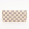 Louis Vuitton Emilie Wallet Damier