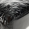 Christian Dior Lady Dior Bag Patent