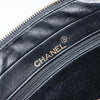 Chanel Vintage Camera bag Quilted Lambskin