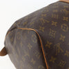 Louis Vuitton Keepall Bag Monogram Canvas