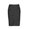 Helmut Lang Black Skirt - 2000s Second hand