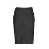 Helmut Lang Black Skirt - 2000s Second hand