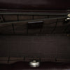 Secondhand Celine C Macadam Pony Hair Top Handle Bag