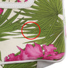 Secondhand Celine Canvas Botanical Print Boogie Handbag