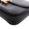 Secondhand Celine Classique Shiny Calfskin Triomphe Crossbody