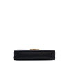 Secondhand Celine Classique Shiny Calfskin Triomphe Crossbody