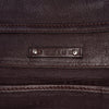 Secondhand Celine Glitter Leather Chain Flap