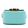 Secondhand Celine Leather Triomphe AirPods Case with Strap