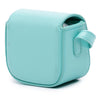 Secondhand Celine Leather Triomphe AirPods Case with Strap