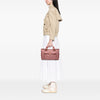 Secondhand Celine Macadam Canvas Boogie Handbag