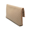Secondhand Celine Macadam Coated Canvas Clutch