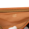 Secondhand Celine Macadam Coated Canvas Clutch