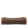 Secondhand Celine Macadam Coated Canvas Clutch