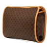 Secondhand Celine Macadam Coated Canvas Clutch