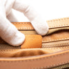 Secondhand Celine Macadam Coated Canvas Clutch