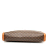 Secondhand Celine Macadam Coated Canvas Clutch