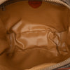 Secondhand Celine Macadam Coated Canvas Crossbody