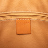 Secondhand Celine Macadam Coated Canvas Shoulder Bag