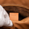 Secondhand Celine Macadam Coated Canvas Shoulder Bag