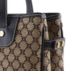 Secondhand Celine Macadam Coated Canvas Tote