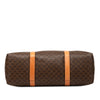 Secondhand Celine Macadam Coated Canvas Tote