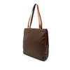 Secondhand Celine Macadam Coated Canvas Tote