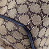 Secondhand Celine Macadam Coated Canvas Tote