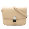 Secondhand Celine Medium Calfskin Classic Box