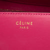 Secondhand Celine Medium Calfskin Classic Box