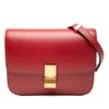 Secondhand Celine Medium Calfskin Classic Box