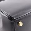 Secondhand Celine Medium Calfskin Classique 16 Top Handle Bag
