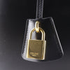 Secondhand Celine Medium Calfskin Classique 16 Top Handle Bag