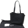 Secondhand Celine Medium Grained Calfskin Cuir Triomphe Cabas Anais Tote