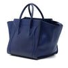 Secondhand Celine Medium Grained Calfskin Phantom Luggage Tote