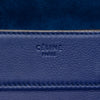 Secondhand Celine Medium Grained Calfskin Phantom Luggage Tote