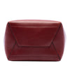 Secondhand Celine Medium Leather Seau Sangle Bucket Bag