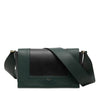 Secondhand Celine Medium Shiny Smooth Calfskin Frame Shoulder Bag