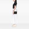 Secondhand Celine Medium Triomphe Coated Canvas Messenger Bag
