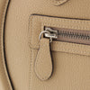 Secondhand Celine Micro Drummed Calfskin Luggage Tote