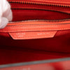 Secondhand Celine Micro Leather Luggage Tote